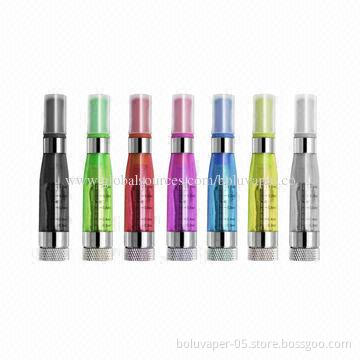 Vsion Ce5 Atomizer with Cap, Newest Electronic Cigarette from Germany